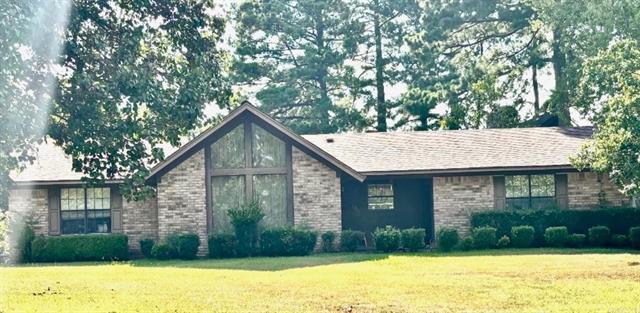 100  Holly St  El Dorado, AR