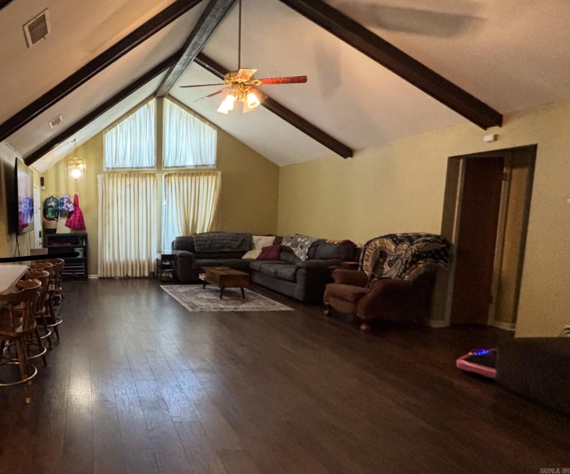 100 Holly St  El Dorado, AR