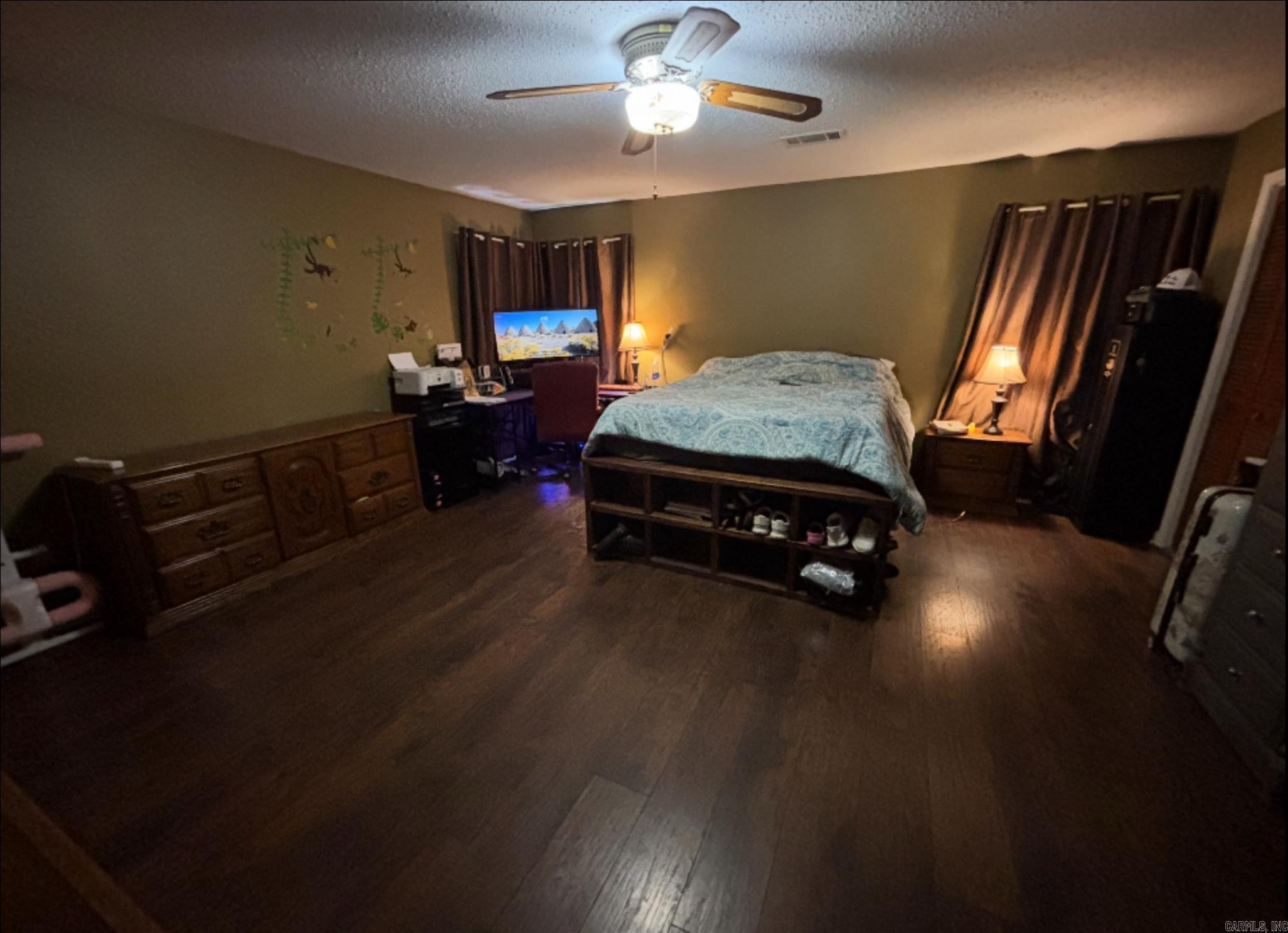 100 Holly St  El Dorado, AR