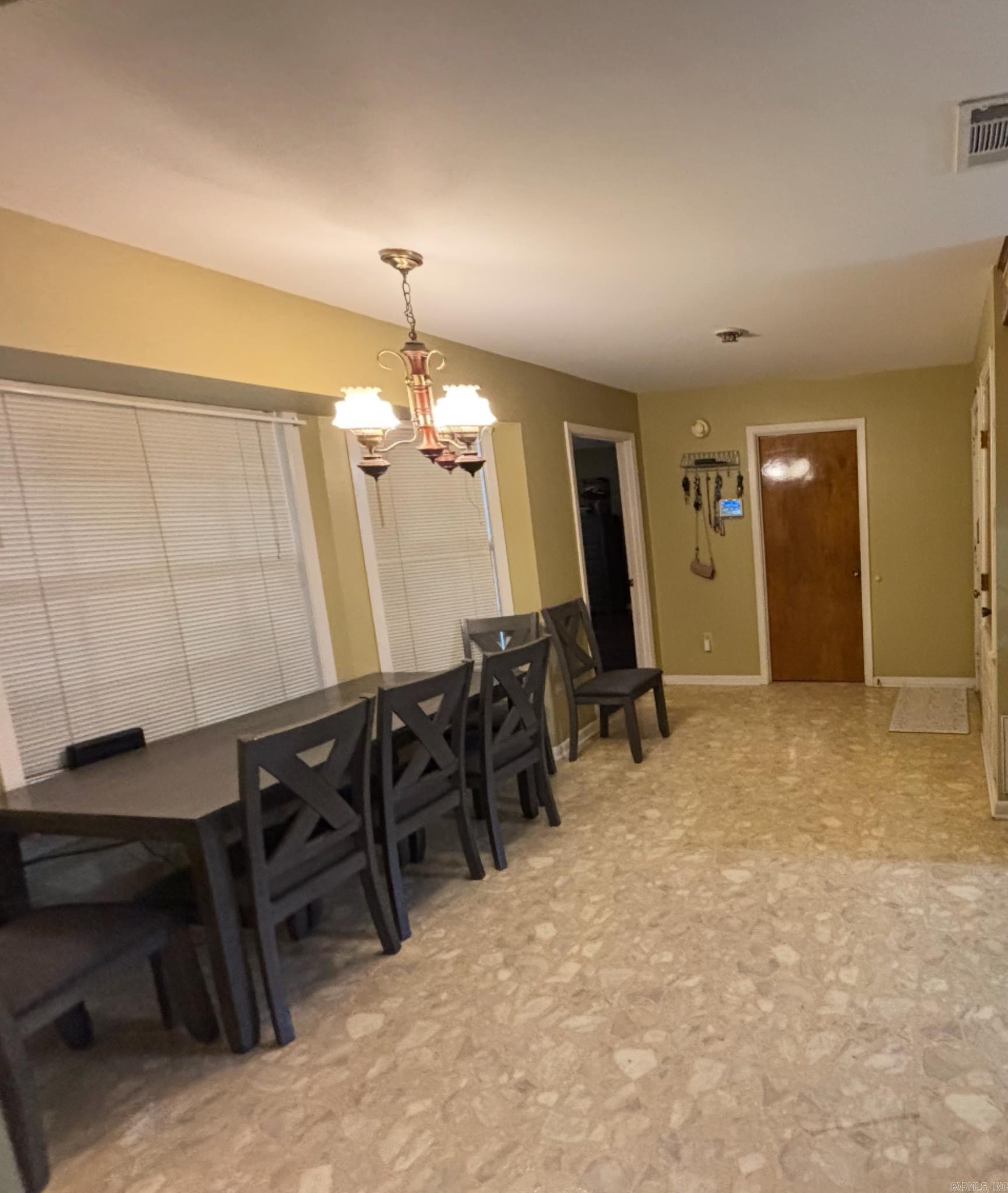 100 Holly St  El Dorado, AR