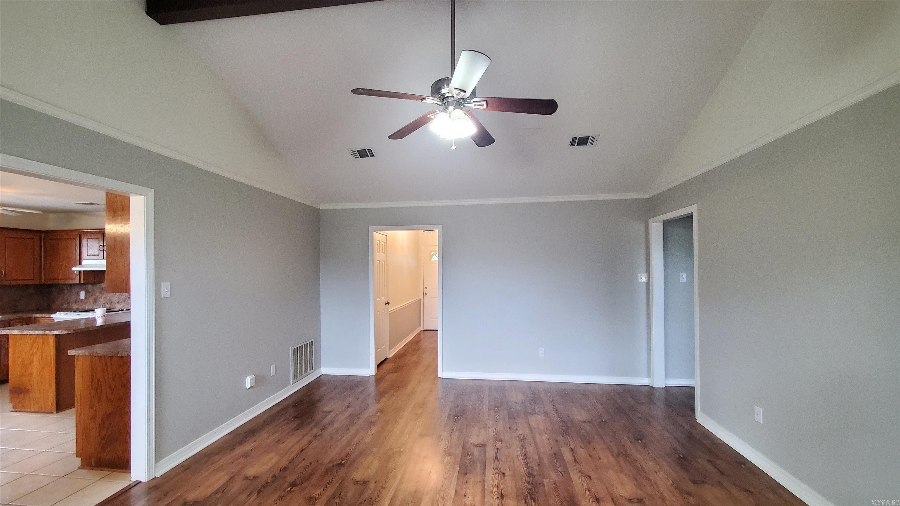 34 Park  Cabot, AR