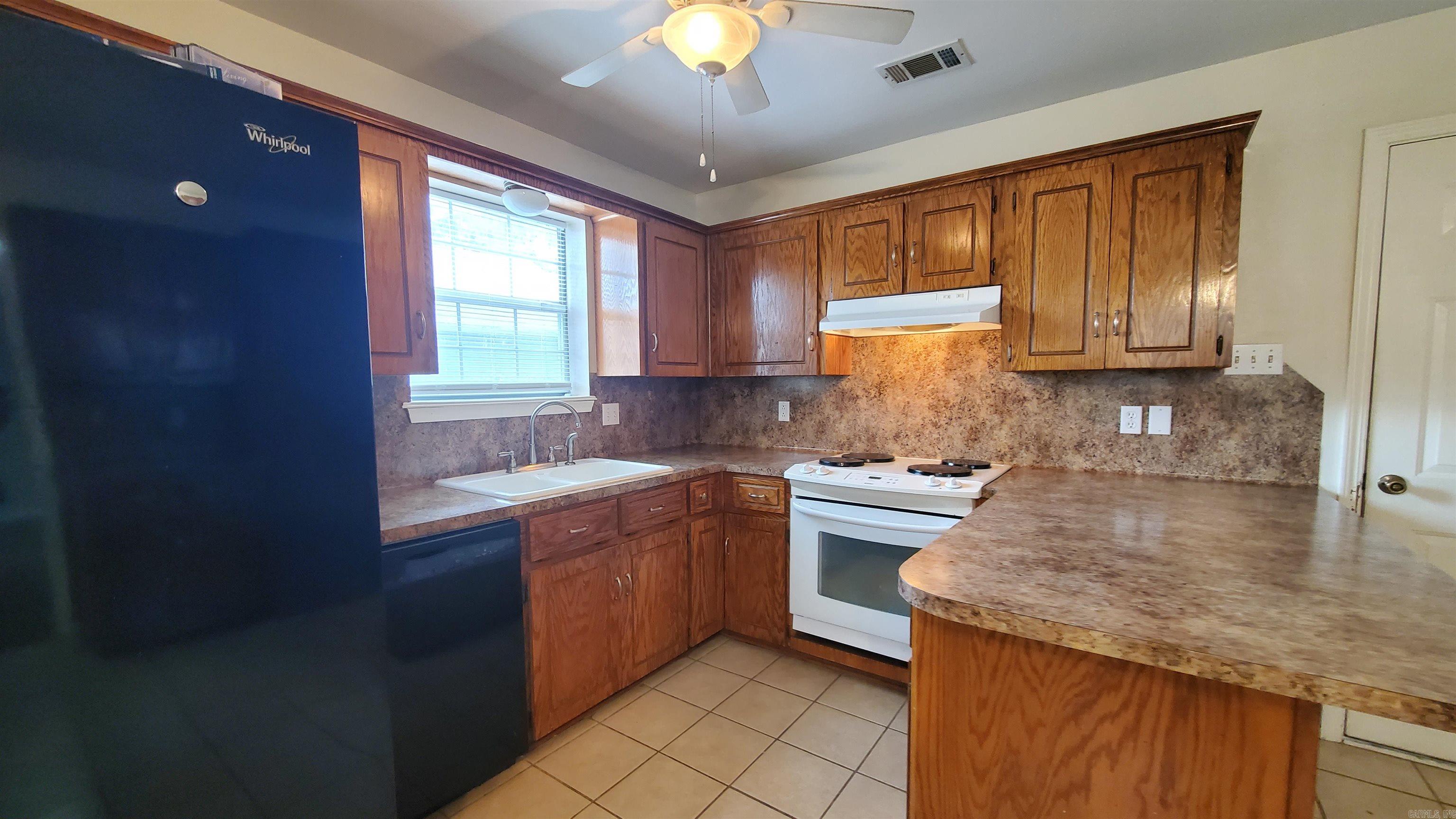 34 Park  Cabot, AR