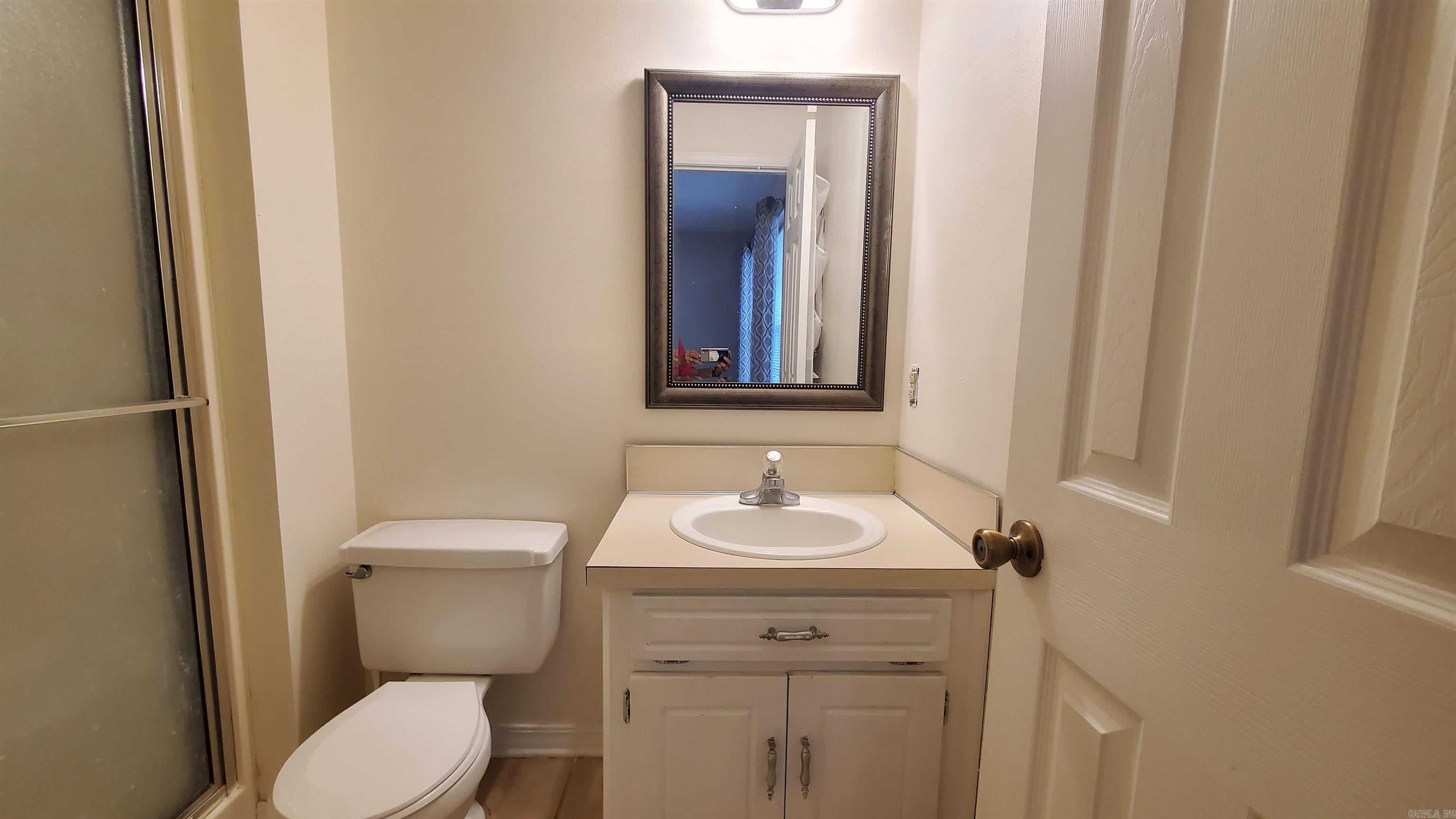 34 Park  Cabot, AR