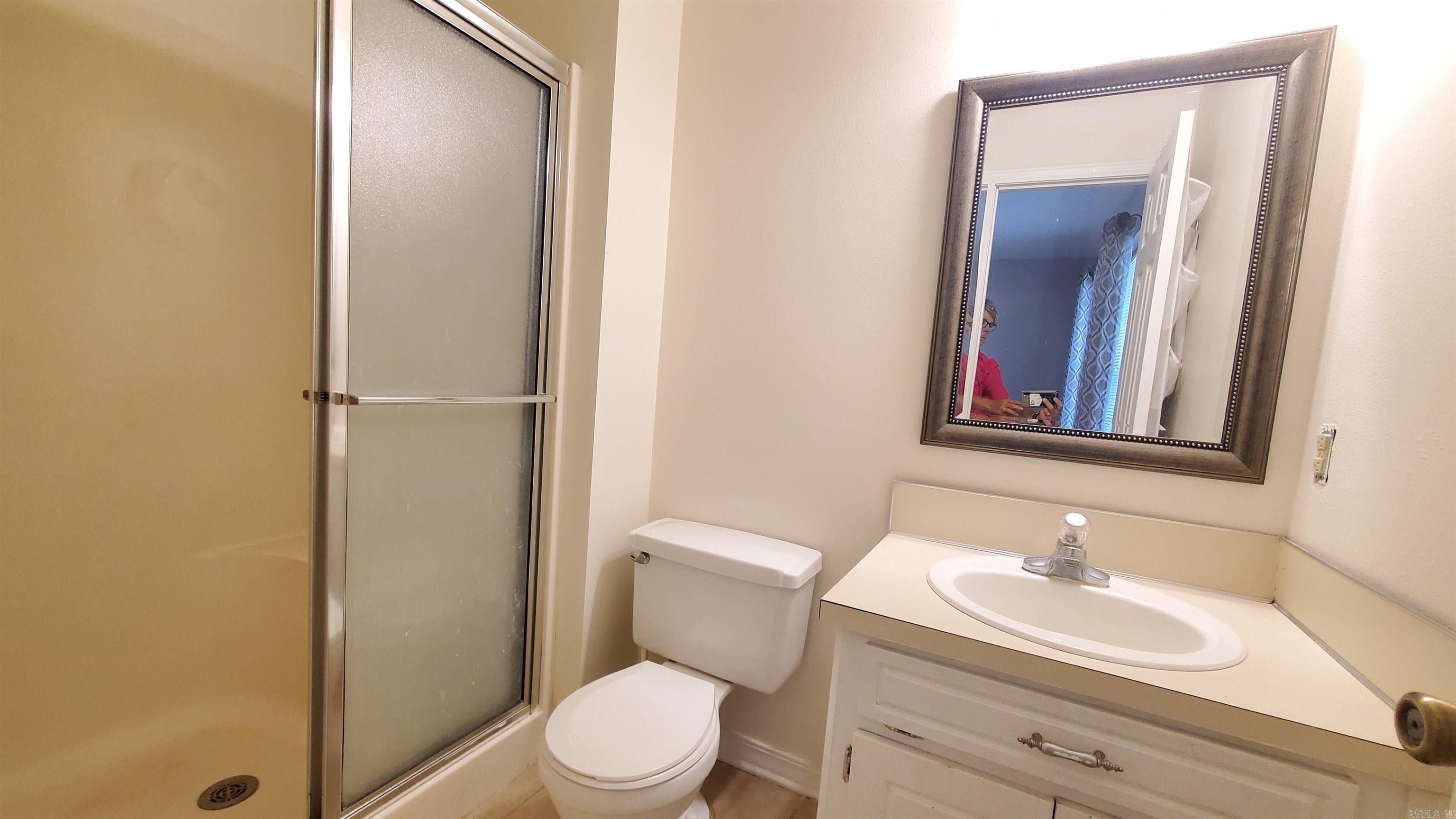 34 Park  Cabot, AR