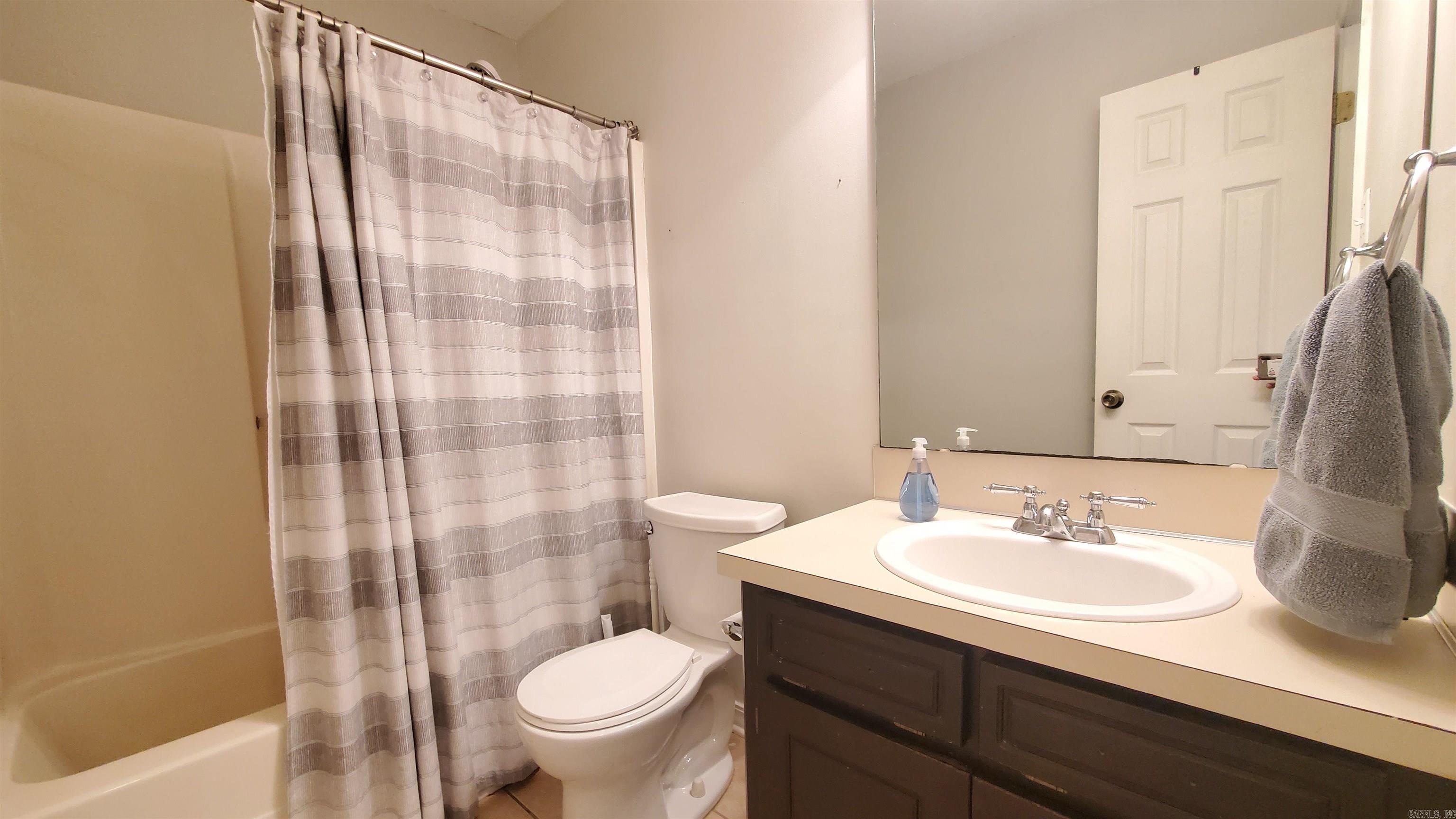 34 Park  Cabot, AR