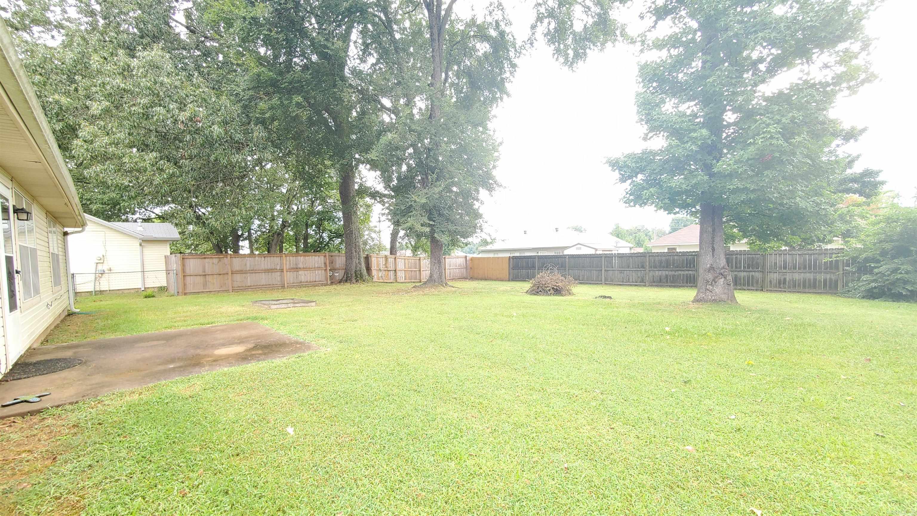 34 Park  Cabot, AR