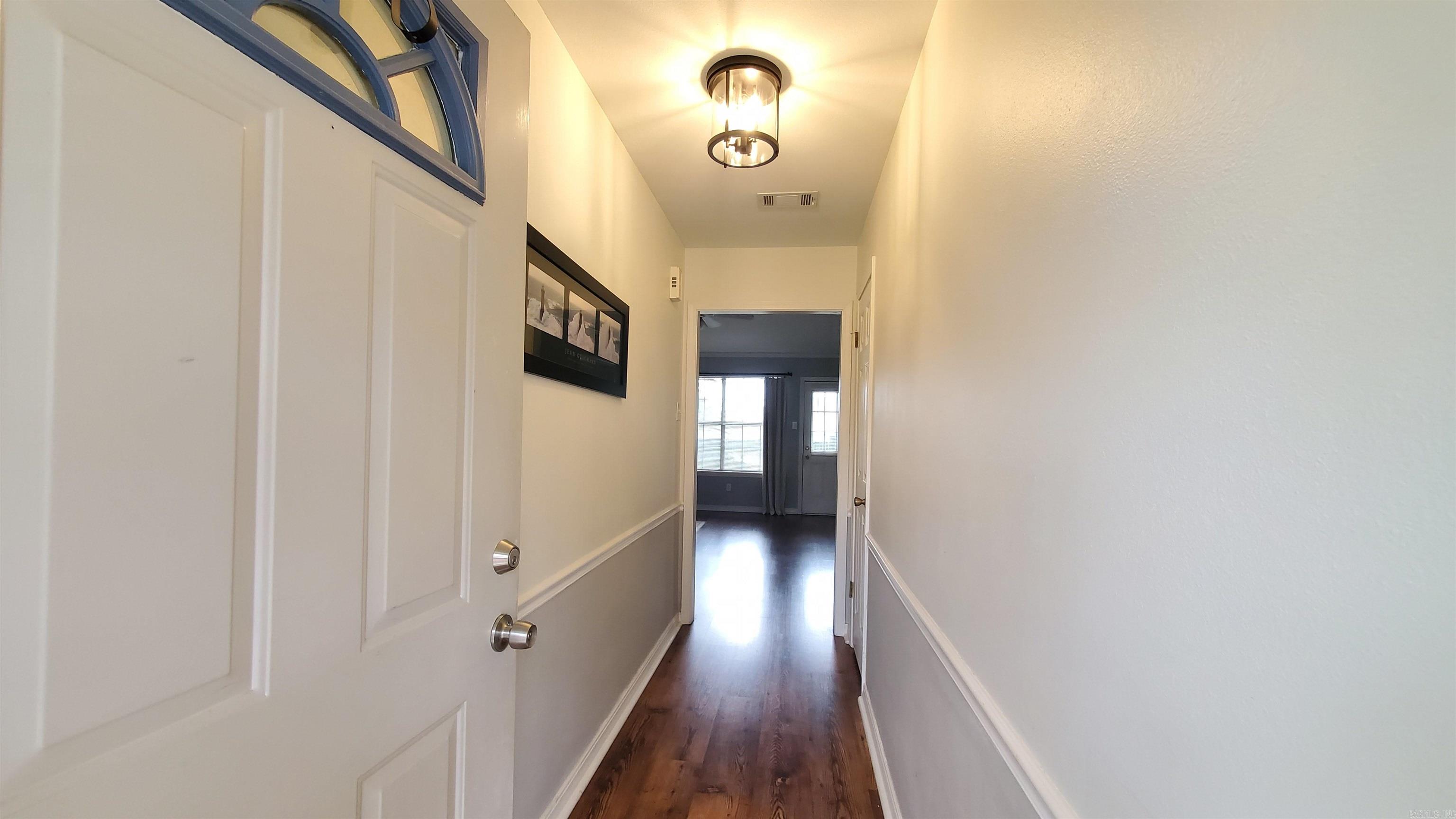 34 Park  Cabot, AR