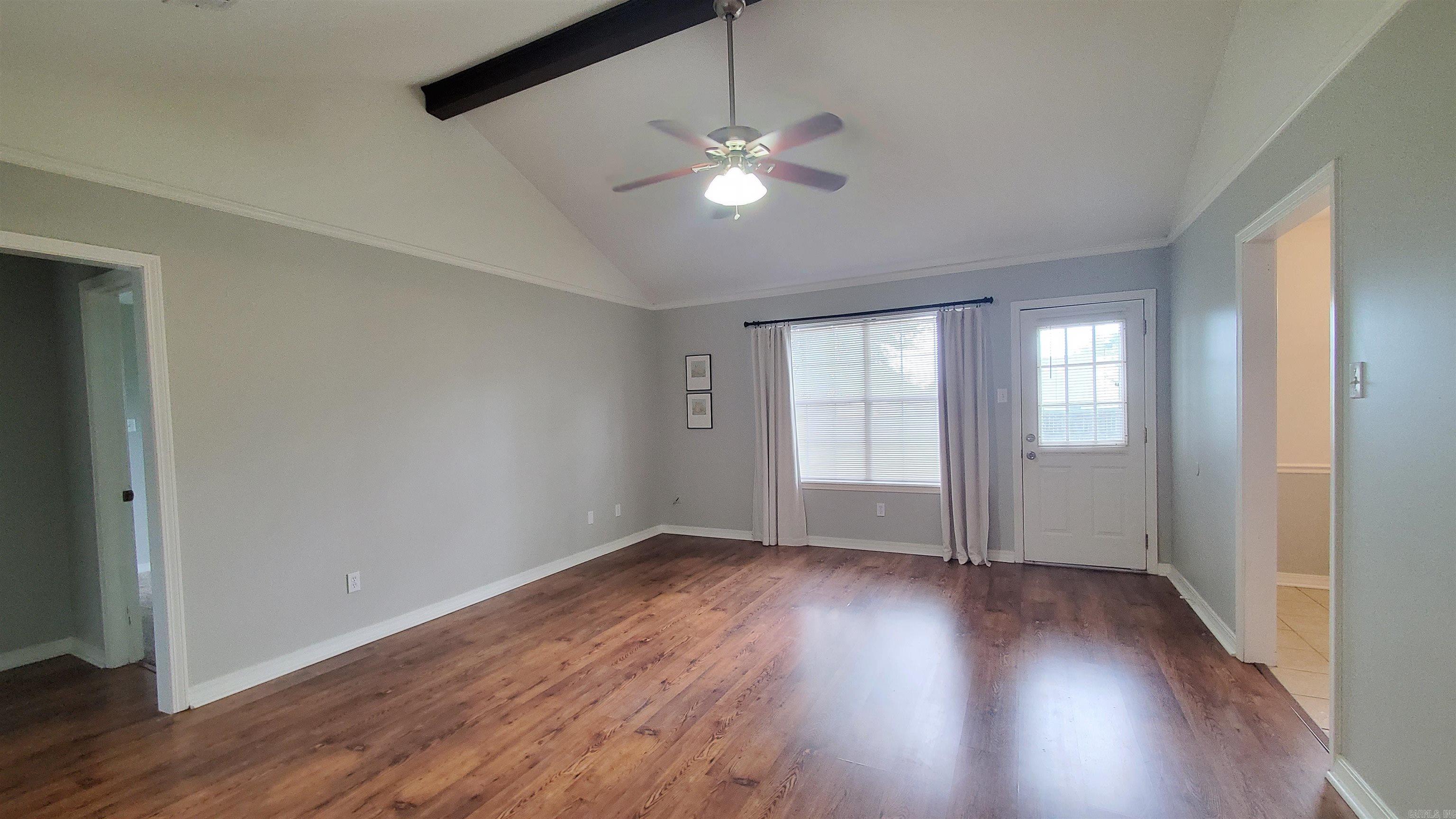 34 Park  Cabot, AR