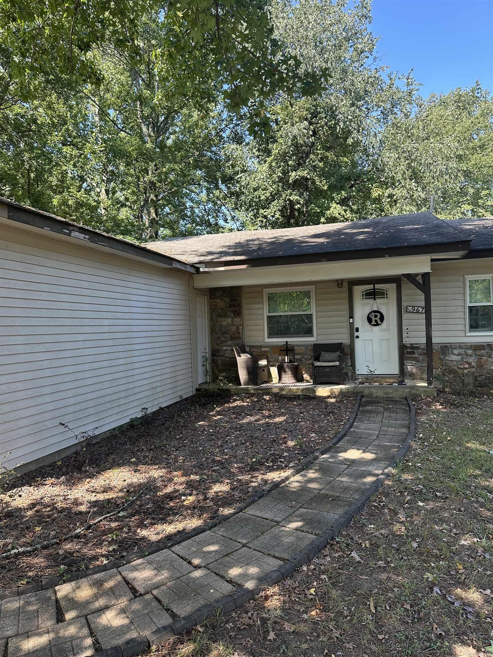 7967 CINDY  Bryant, AR