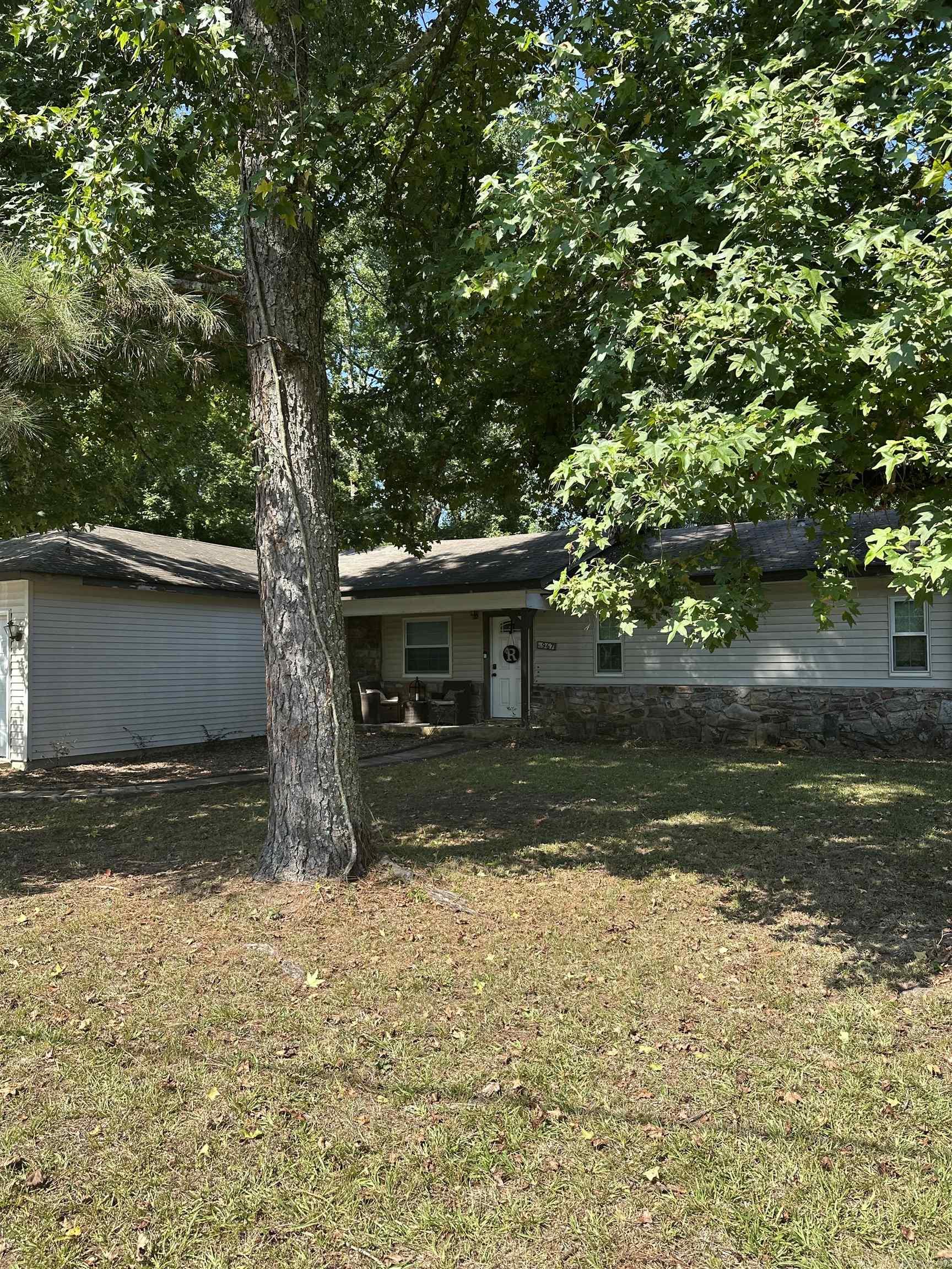7967 CINDY  Bryant, AR