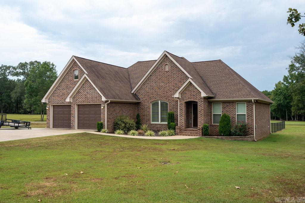 108 Sunrise  Searcy, AR