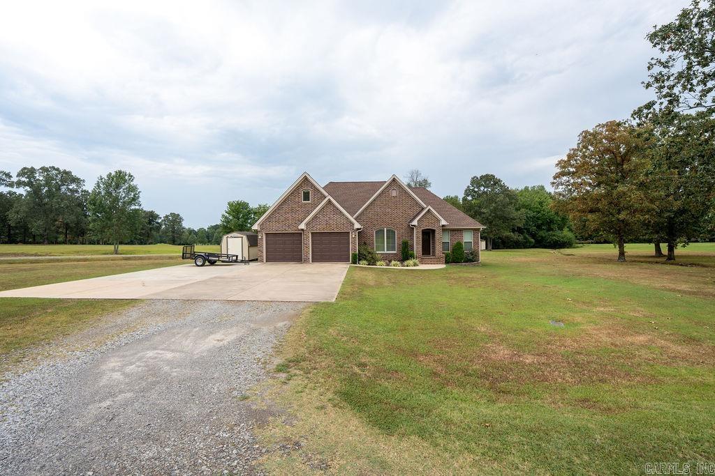 108 Sunrise  Searcy, AR