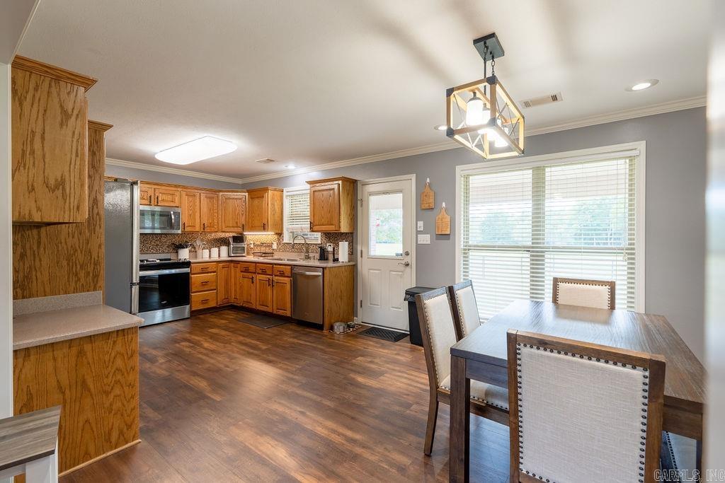 108 Sunrise  Searcy, AR