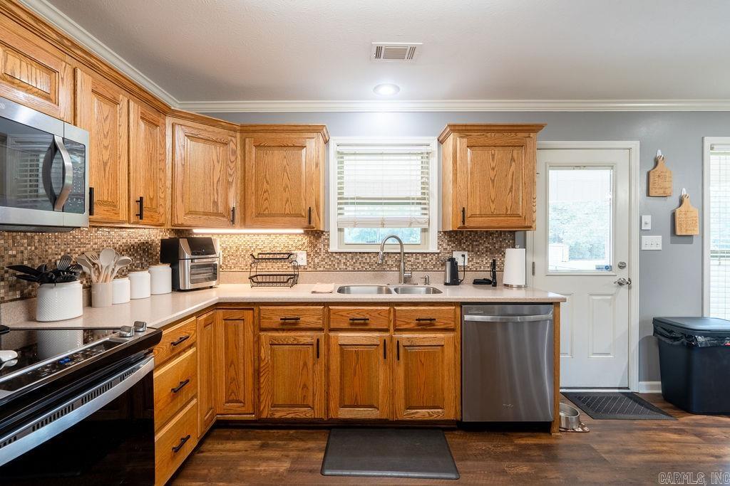 108 Sunrise  Searcy, AR