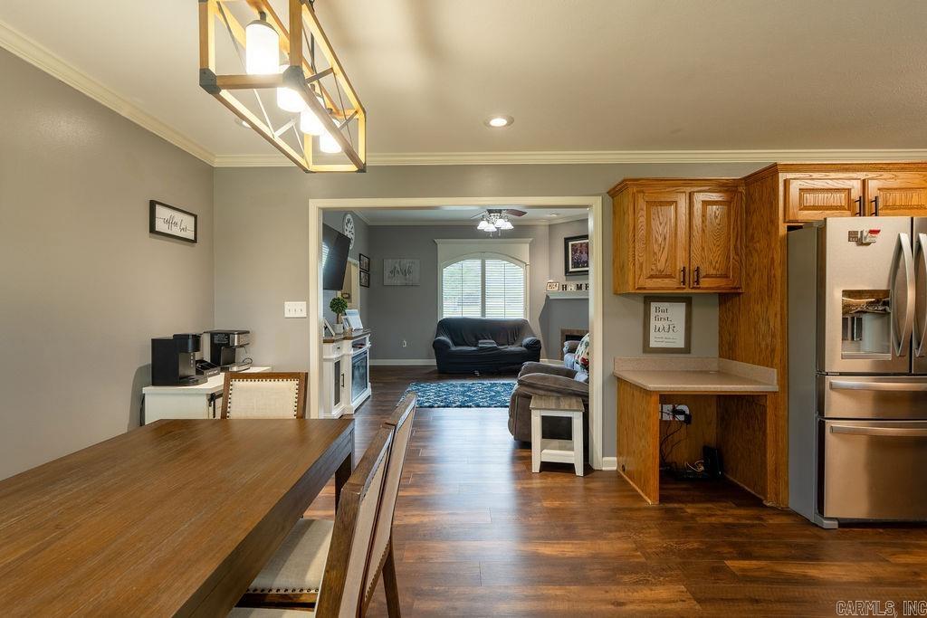 108 Sunrise  Searcy, AR