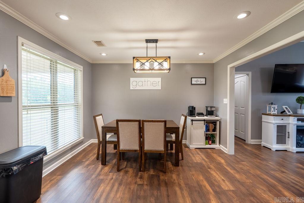108 Sunrise  Searcy, AR