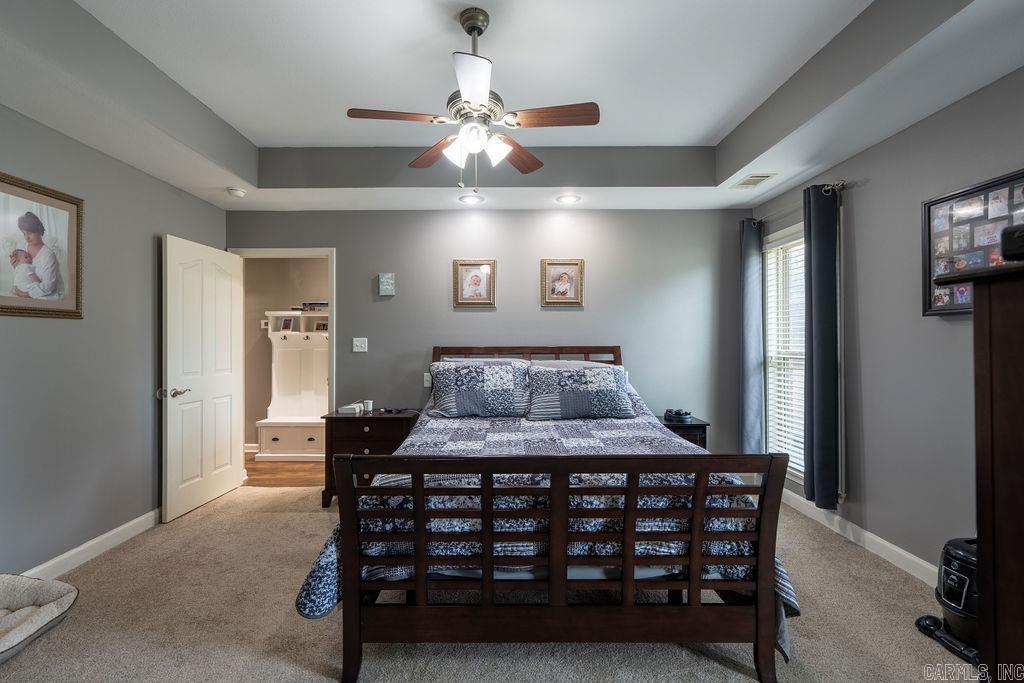 108 Sunrise  Searcy, AR