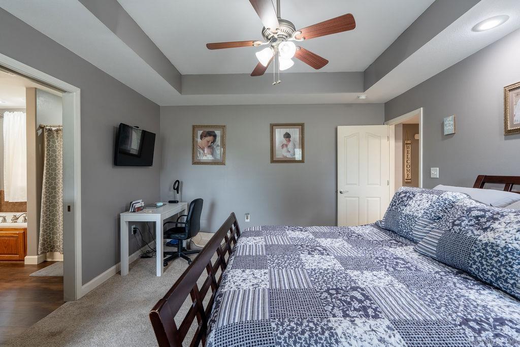 108 Sunrise  Searcy, AR