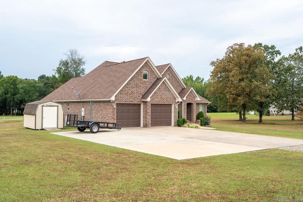 108 Sunrise  Searcy, AR