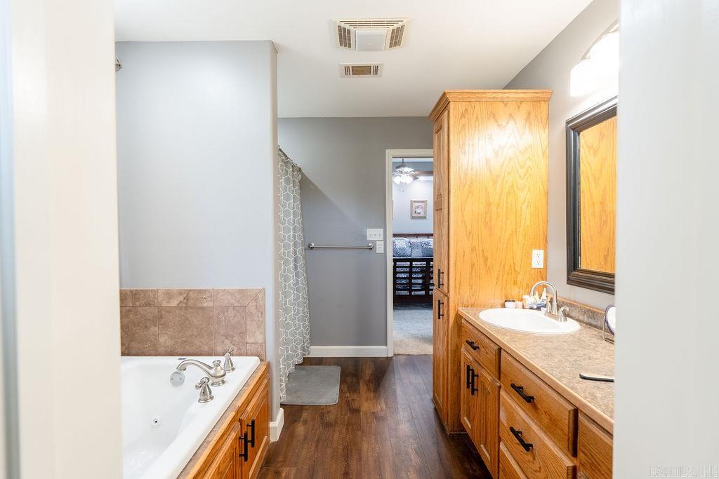108 Sunrise  Searcy, AR