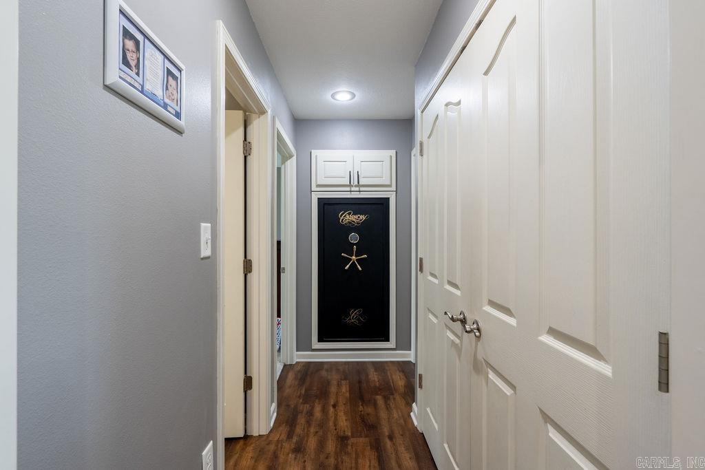 108 Sunrise  Searcy, AR