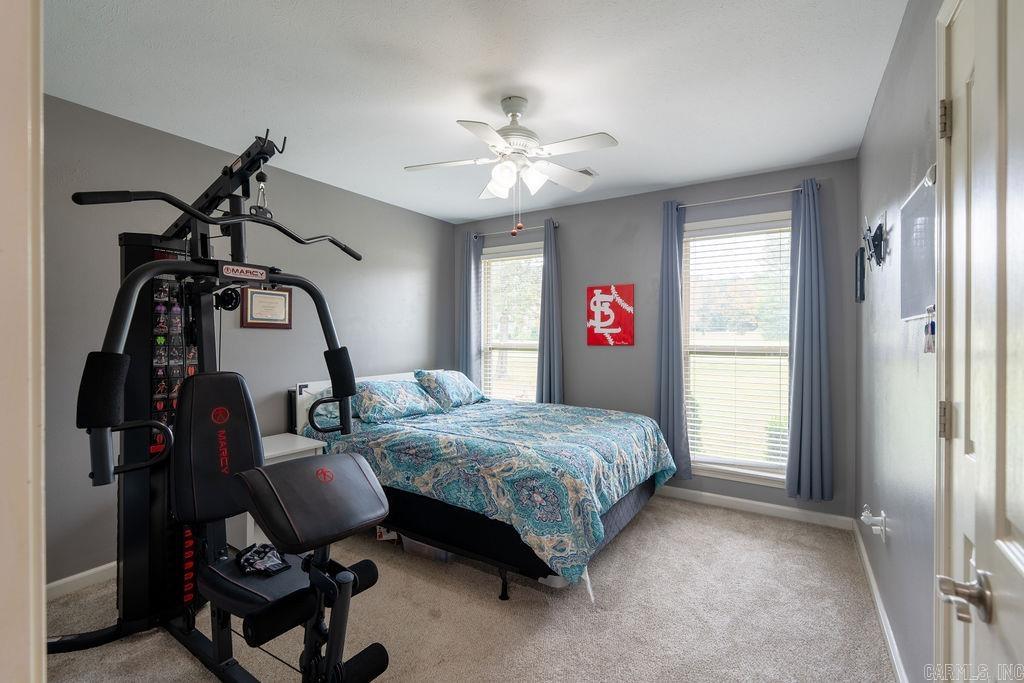 108 Sunrise  Searcy, AR