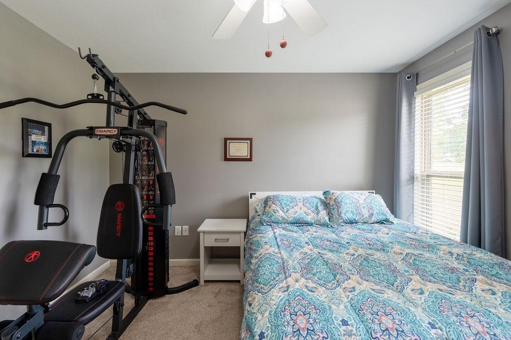 108 Sunrise  Searcy, AR
