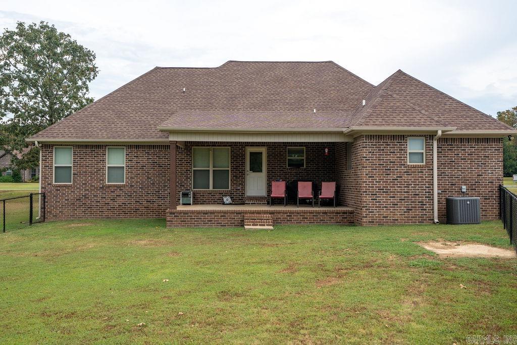 108 Sunrise  Searcy, AR