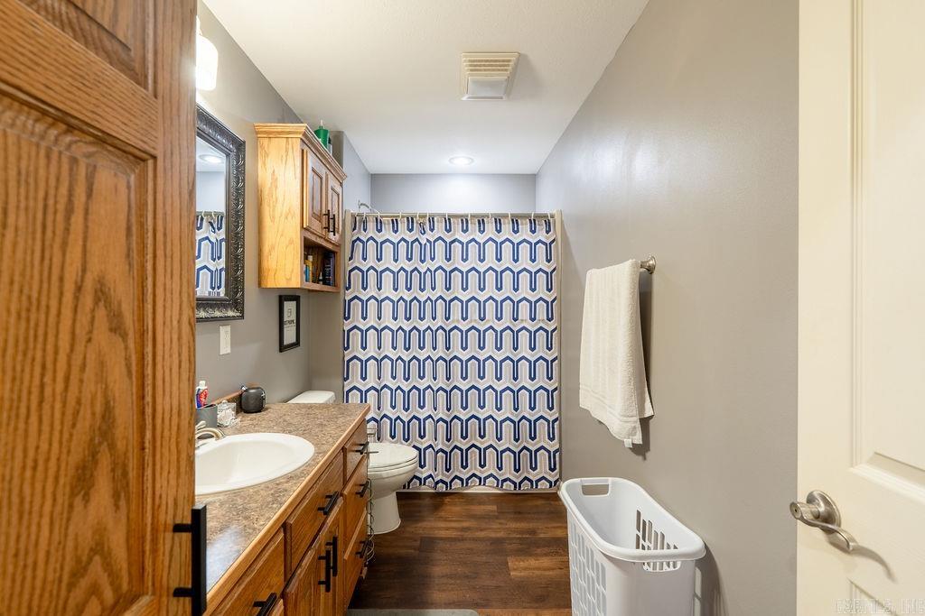 108 Sunrise  Searcy, AR