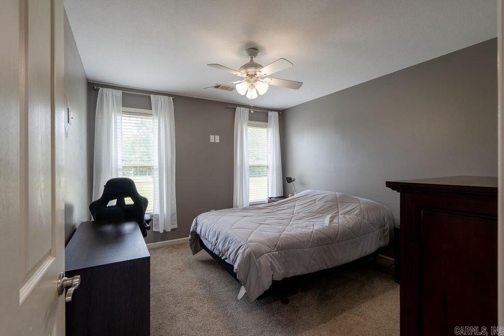 108 Sunrise  Searcy, AR