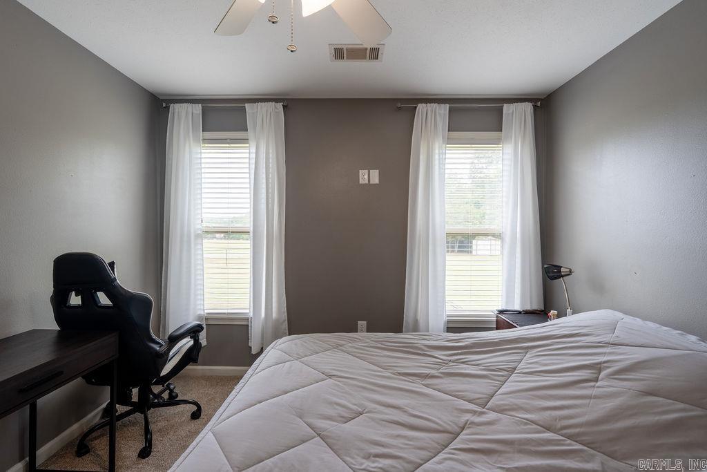 108 Sunrise  Searcy, AR