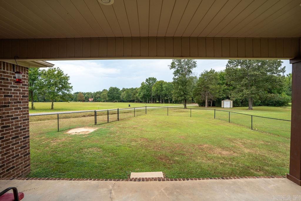 108 Sunrise  Searcy, AR