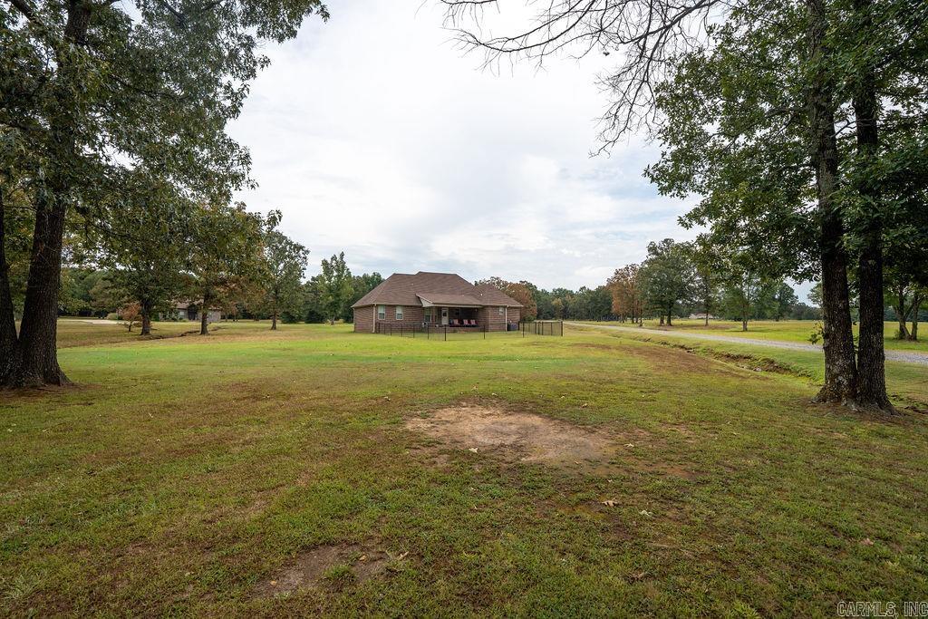 108 Sunrise  Searcy, AR