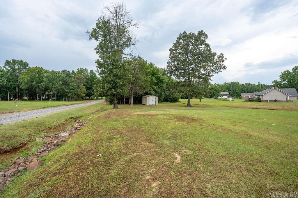 108 Sunrise  Searcy, AR