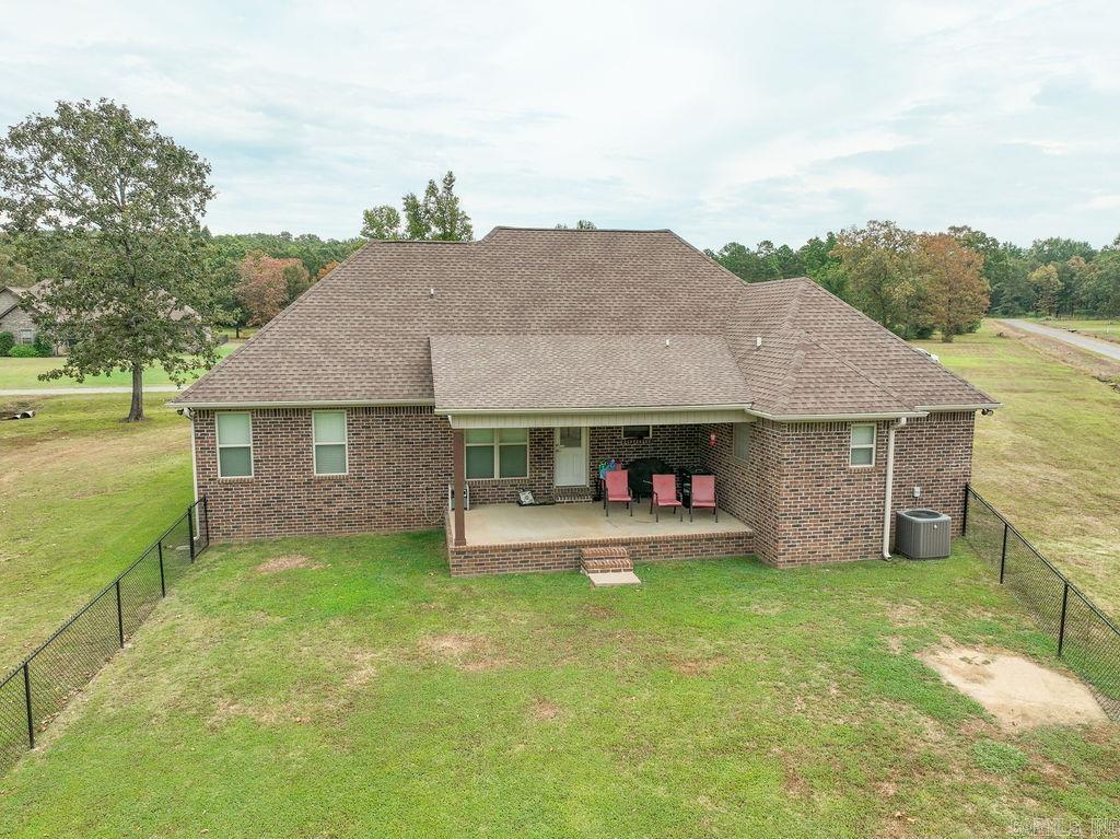 108 Sunrise  Searcy, AR