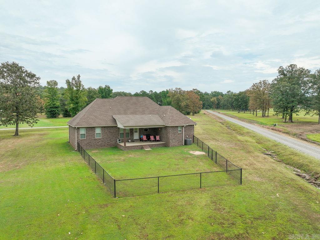 108 Sunrise  Searcy, AR
