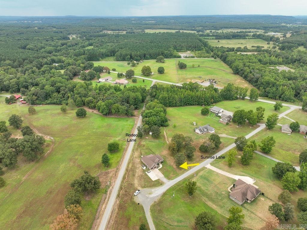 108 Sunrise  Searcy, AR