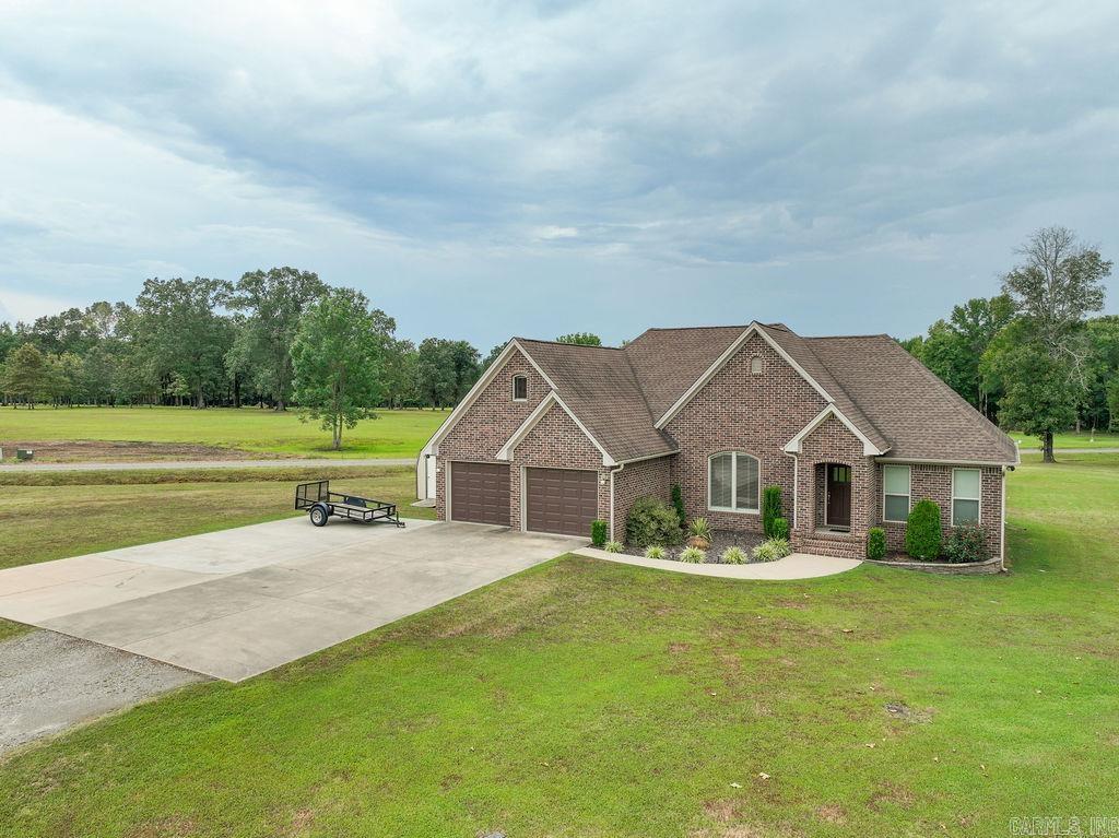 108 Sunrise  Searcy, AR