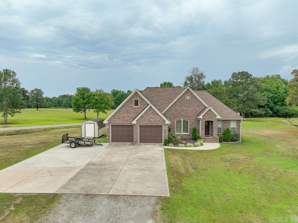 108 Sunrise  Searcy, AR