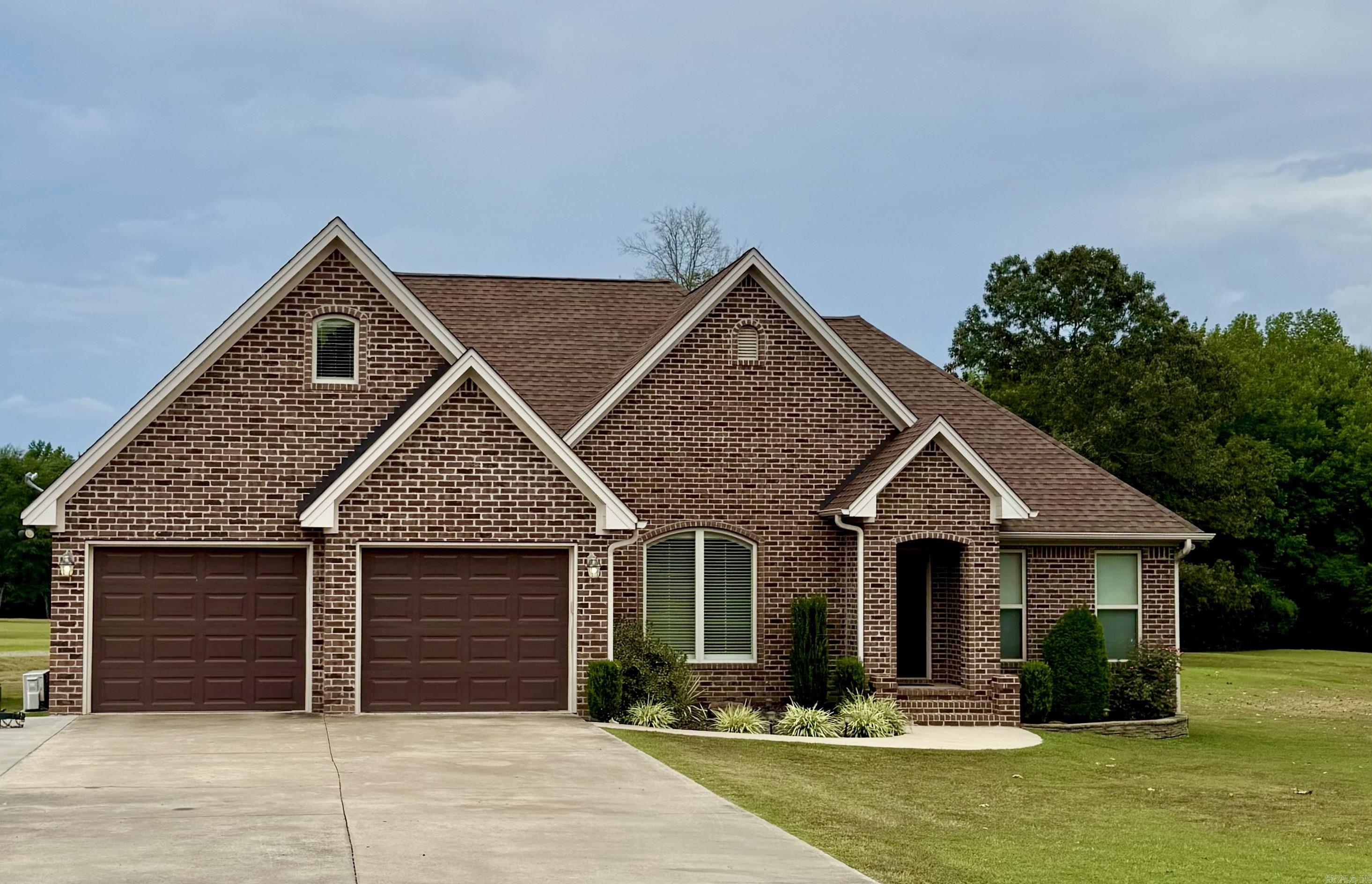108 Sunrise  Searcy, AR