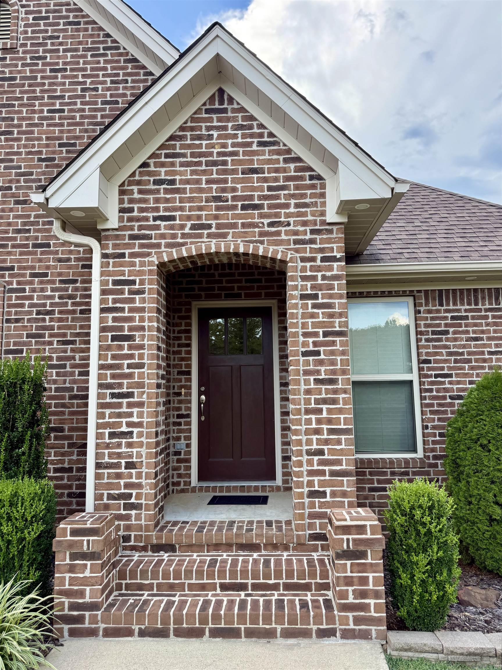 108 Sunrise  Searcy, AR