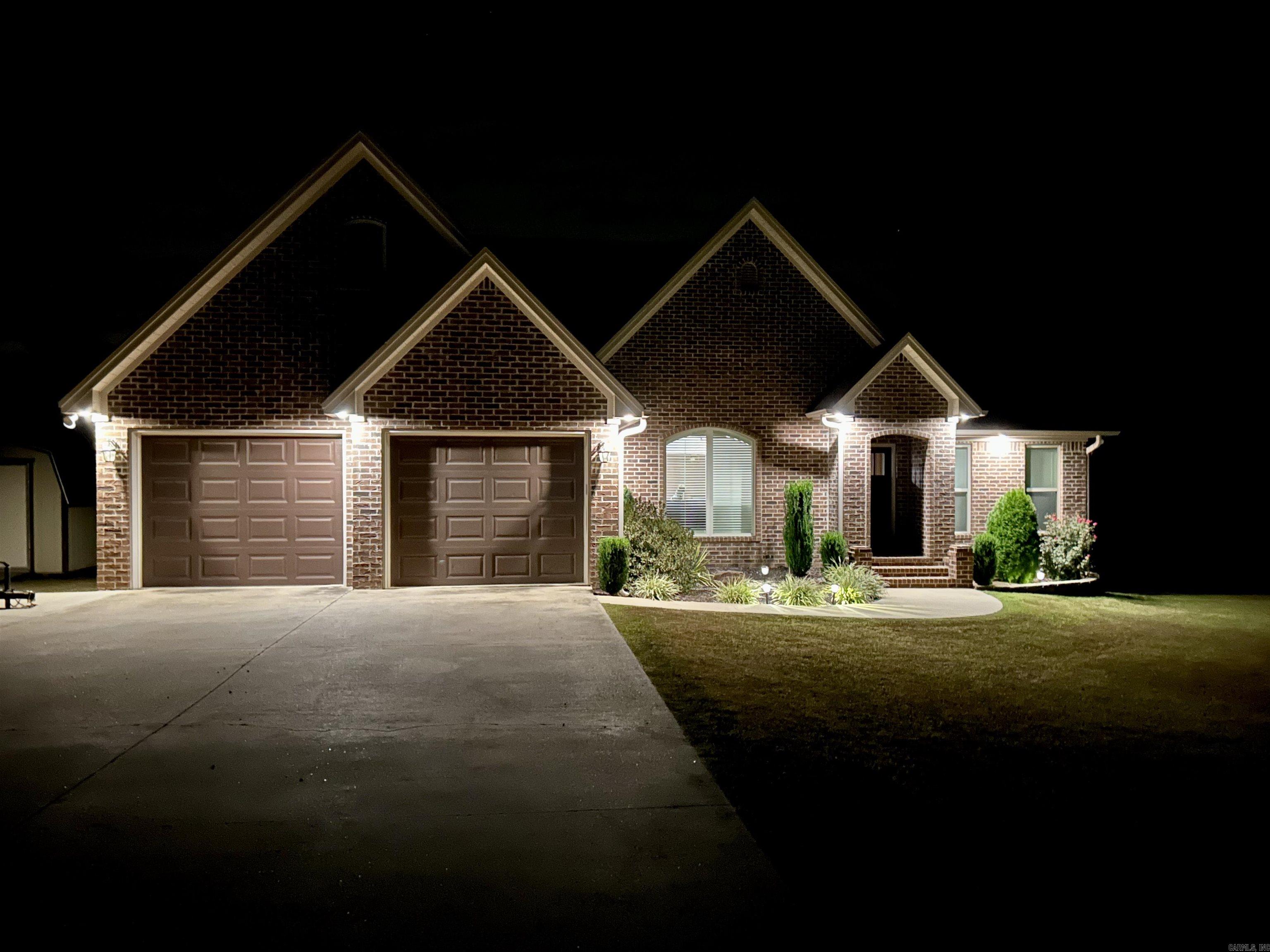 108 Sunrise  Searcy, AR