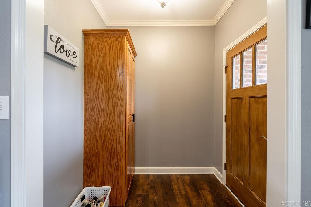 108 Sunrise  Searcy, AR