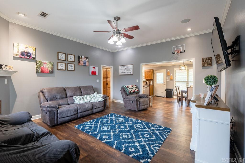 108 Sunrise  Searcy, AR