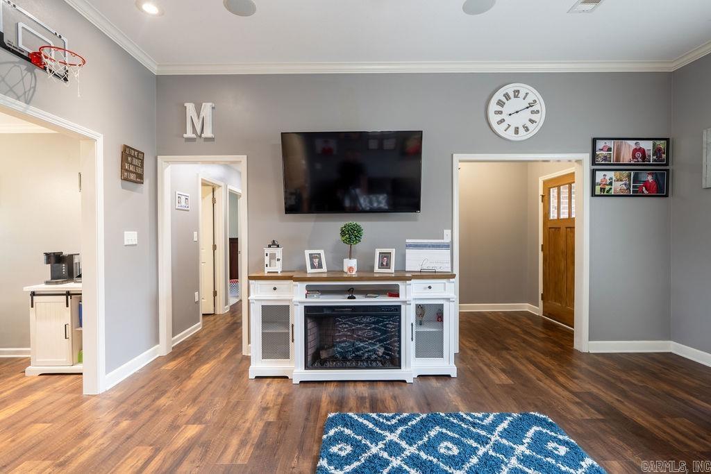 108 Sunrise  Searcy, AR