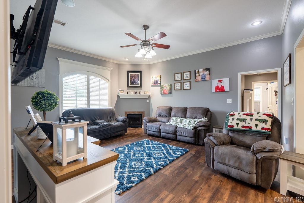 108 Sunrise  Searcy, AR