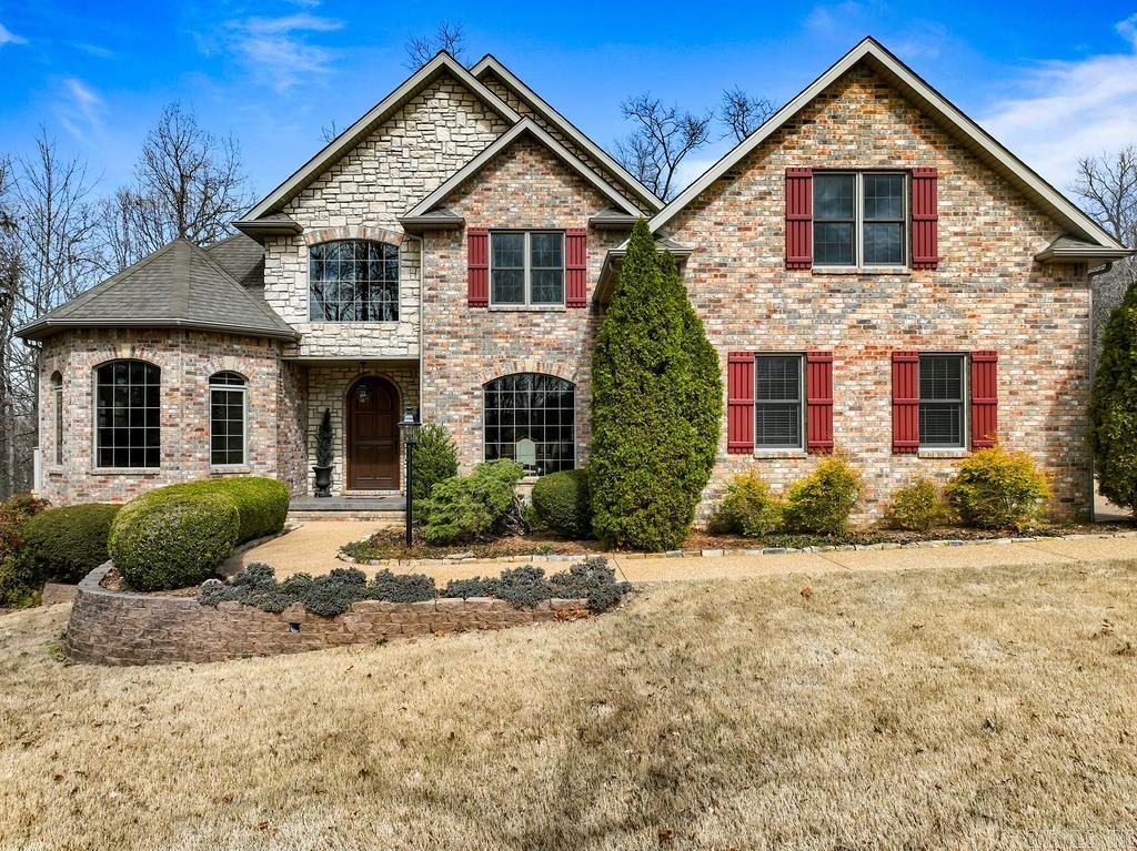 1211 CHESTNUT HILLS Drive Mountain Home, AR 72653