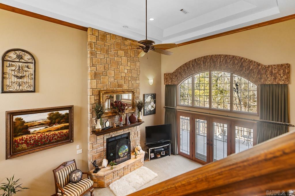 1211 CHESTNUT HILLS Drive Mountain Home, AR 72653
