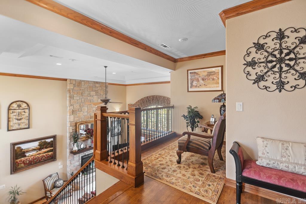 1211 CHESTNUT HILLS Drive Mountain Home, AR 72653