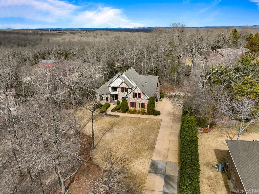 1211 CHESTNUT HILLS Drive Mountain Home, AR 72653